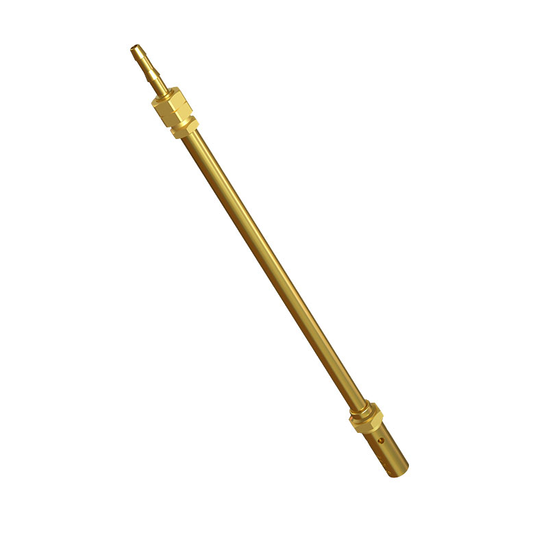 Nokta Alev Kaynak Basligi (Başlık çapı 17 mm)