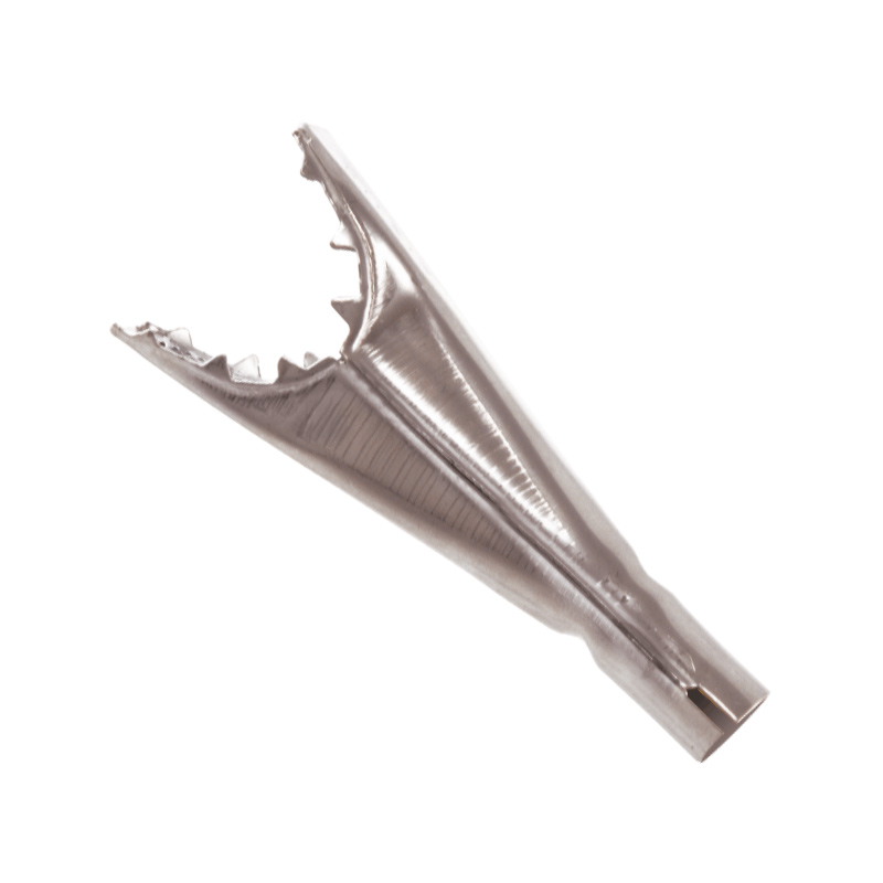 Pipe Heating Burner  ⌀22