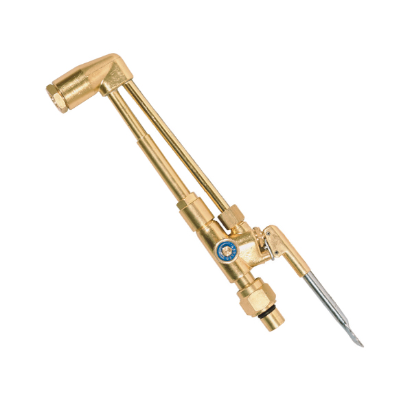 Yıldız Gaz Armatürleri Natural Gas Oxygen Cutting Torch