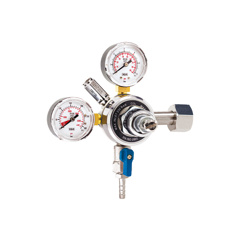 Meşrubat Regülatörü