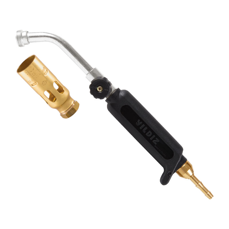 Vacuum Packaged Welding  Set 2206+3128