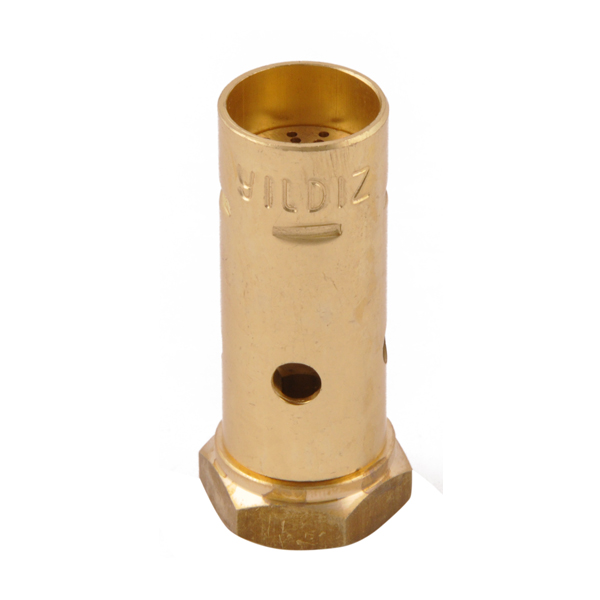 Jeweler Type Welding Burner ⌀19