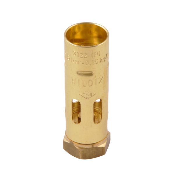 Jeweler Type Welding Burner ⌀22